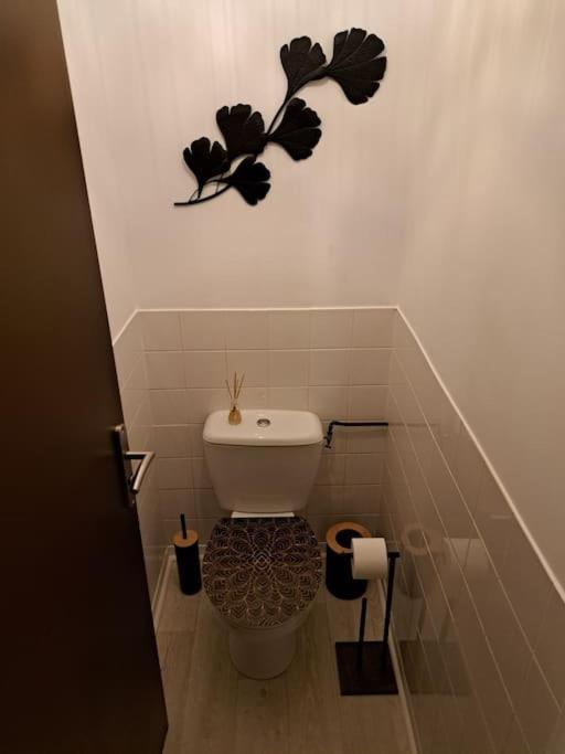 Confortable Studio Renove Cambrai Exteriér fotografie