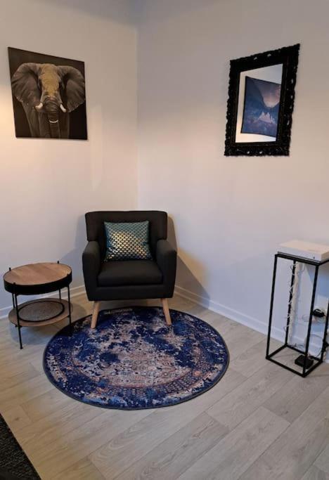 Confortable Studio Renove Cambrai Exteriér fotografie